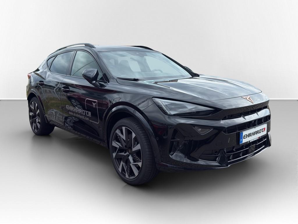 Cupra Formentor 1.5 TSI DSG VZ e-Hybrid