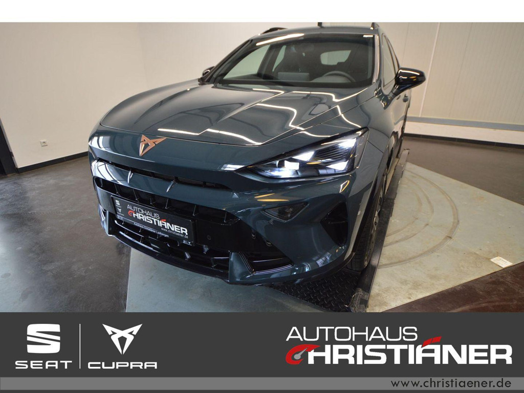 Cupra Formentor 1.5 eTSI Navi/ SHZ/ Sennheiser/ Alc...