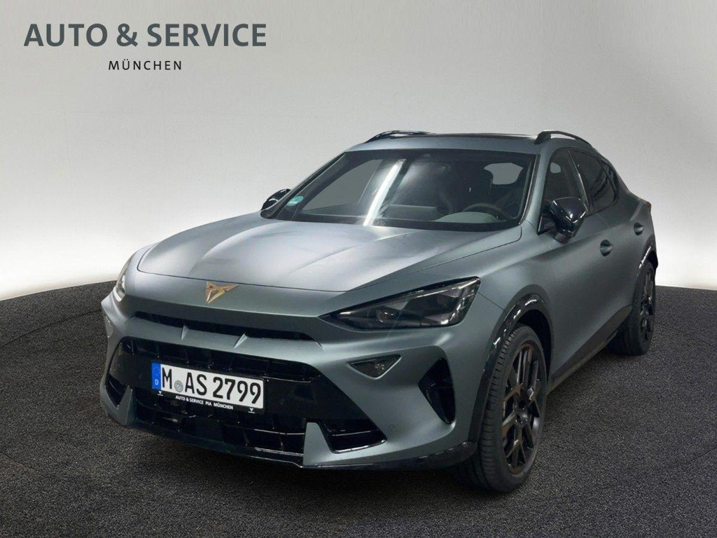 Cupra Formentor 2.0 TSI DSG VZ