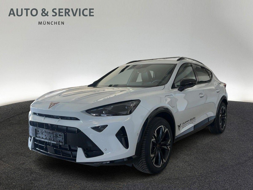 Cupra Formentor DSG e-Hybrid