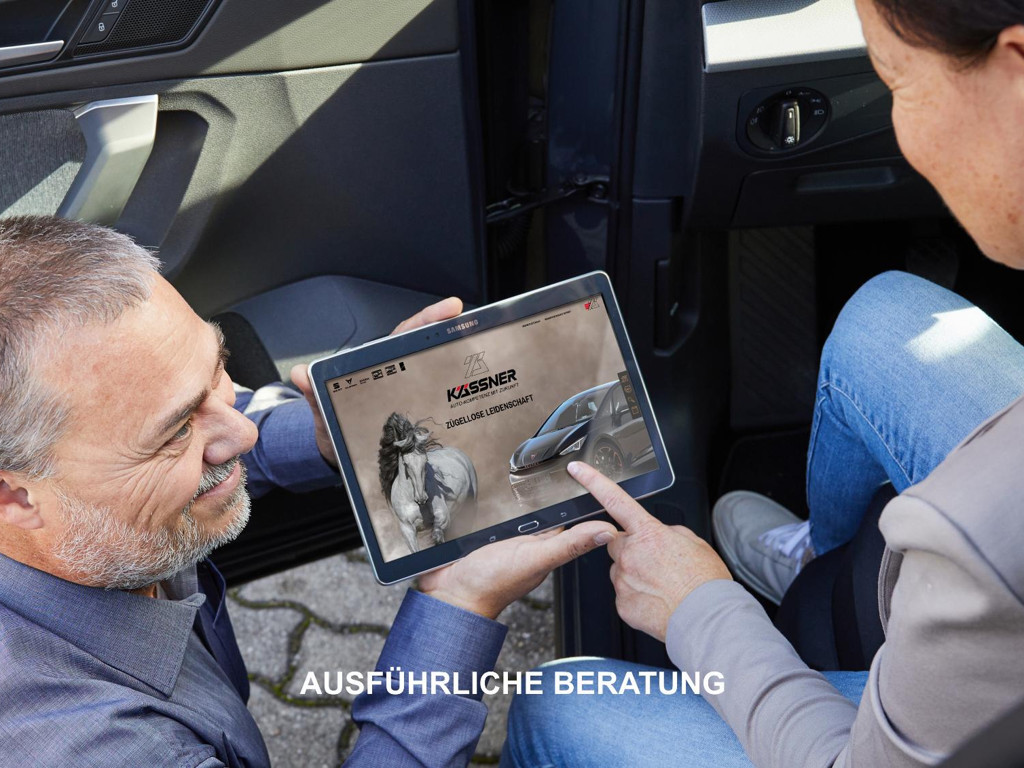 Cupra Leon Sportstourer DSG