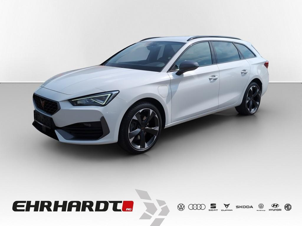 Cupra Leon Sportstourer 1.4 DSG e-Hybrid
