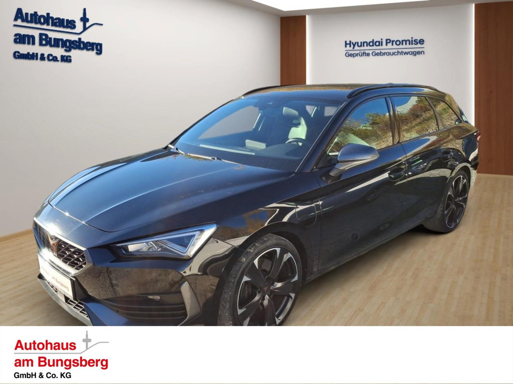 Cupra Leon Sportstourer VZ e-Hybrid