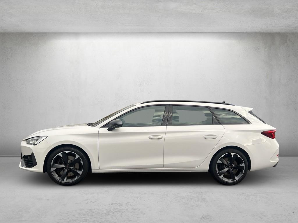 Cupra Leon Sportstourer 2.0 TSI DSG