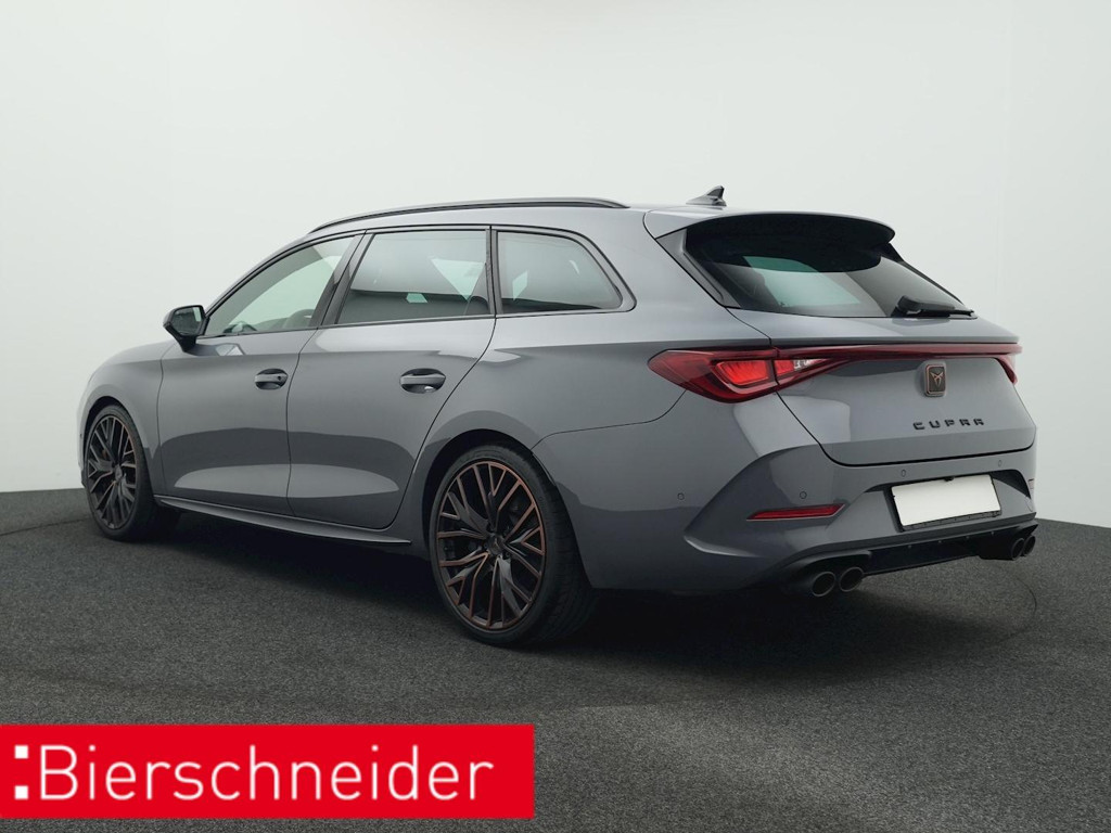 Cupra Leon Sportstourer 2.0 TSI DSG VZ