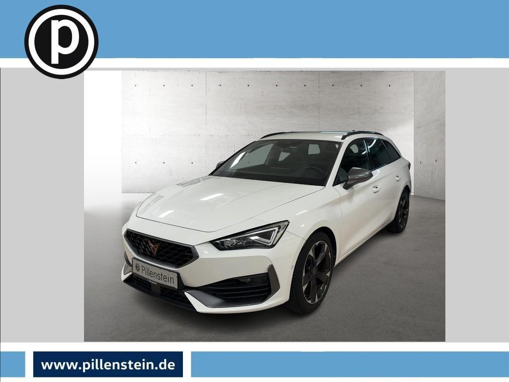 Cupra Leon Sportstourer DSG