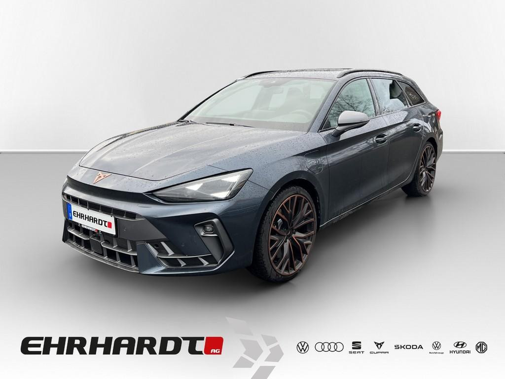 Cupra Leon Sportstourer 1.5 TSI DSG VZ e-Hybrid