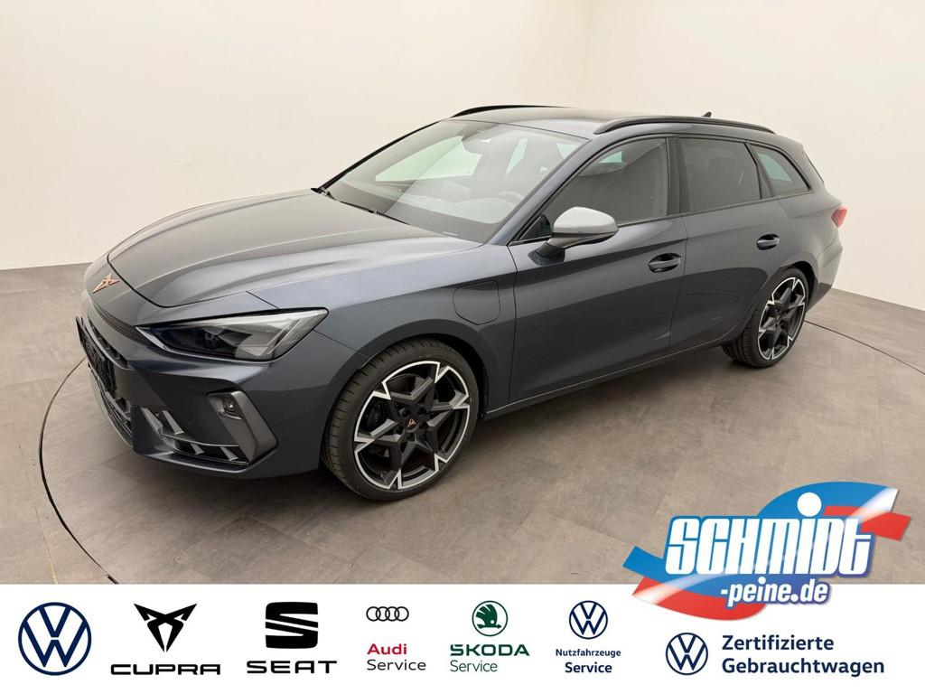 Cupra Leon Sportstourer DSG VZ e-Hybrid