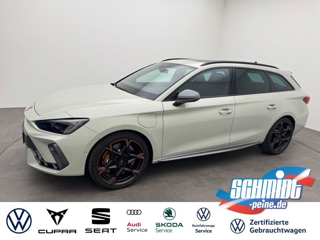 Cupra Leon Sportstourer DSG VZ e-Hybrid