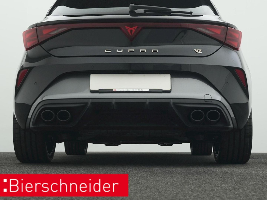 Cupra Leon VZ5 2.0 TSI DSG VZ