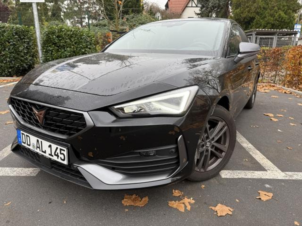 Cupra Leon 1.5 TSI