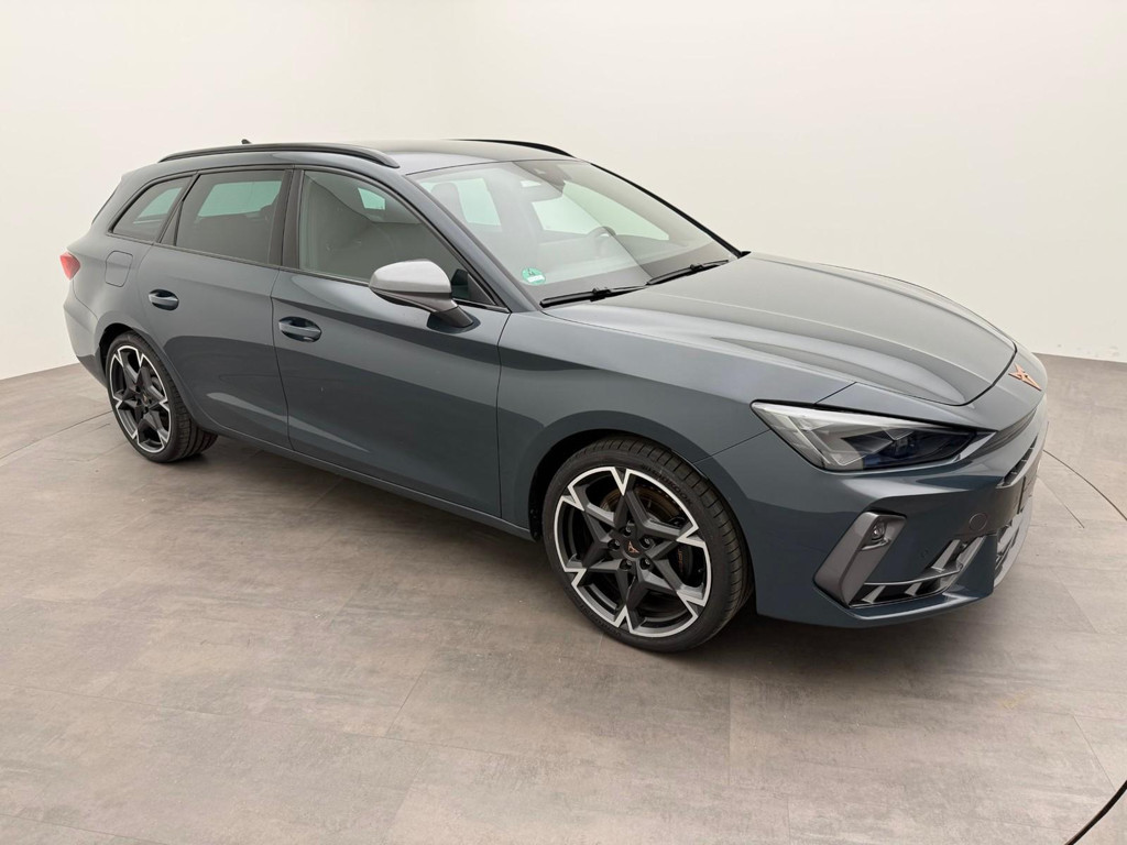 Cupra Leon Sportstourer DSG VZ e-Hybrid