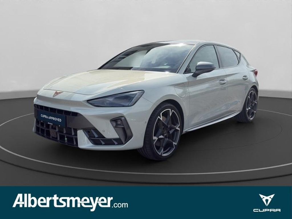 Cupra Leon DSG VZ e-Hybrid