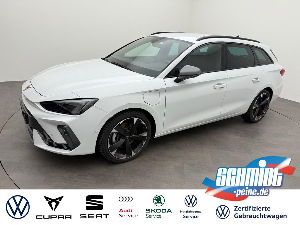 Cupra Leon Sportstourer DSG e-Hybrid