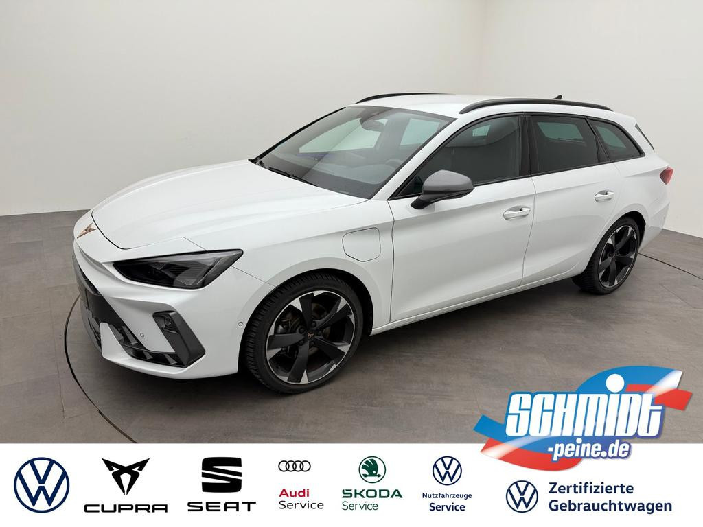 Cupra Leon Sportstourer DSG