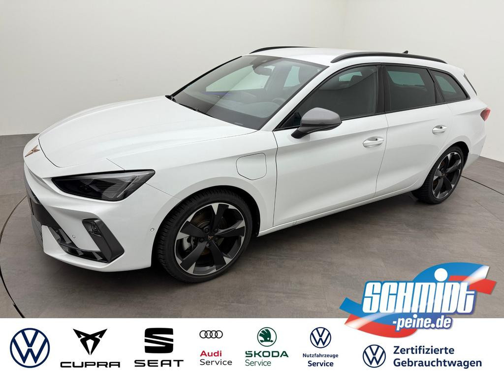 Cupra Leon Sportstourer DSG