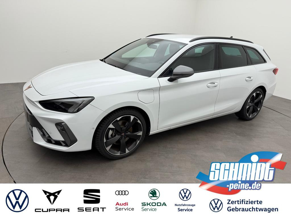 Cupra Leon Sportstourer DSG