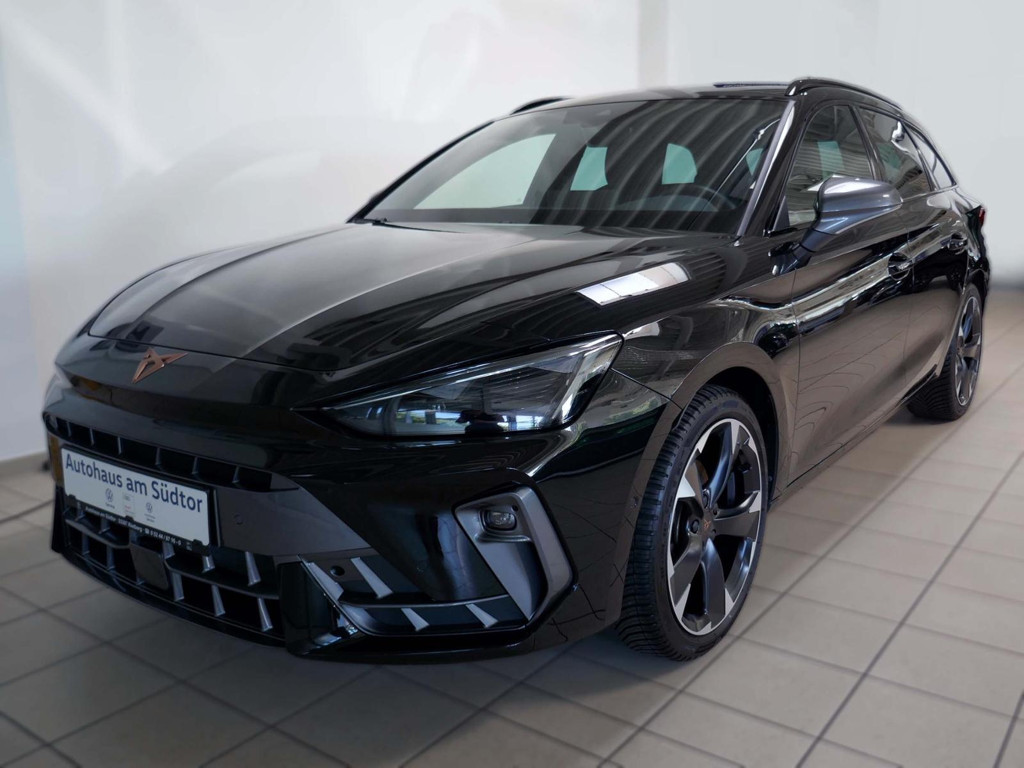 Cupra Leon SP 1.5 eTSI | LED RFK ACC Navi
