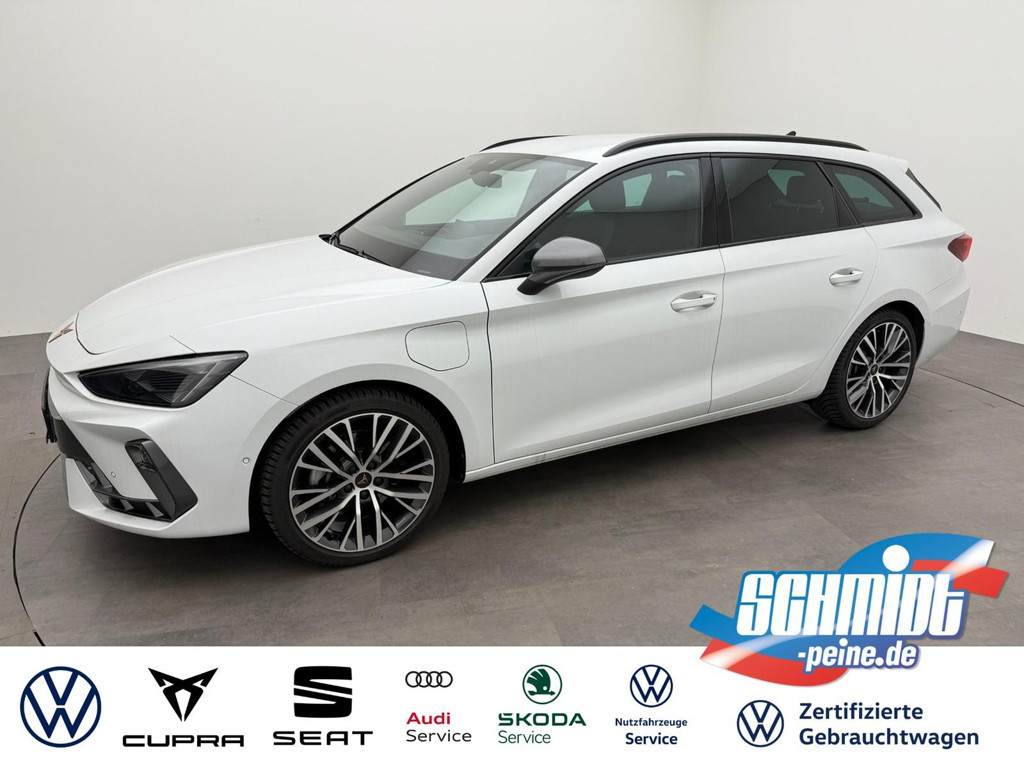 Cupra Leon Sportstourer DSG