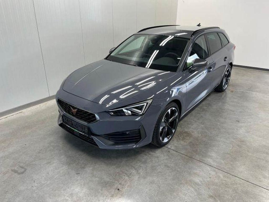 Cupra Leon Sportstourer DSG