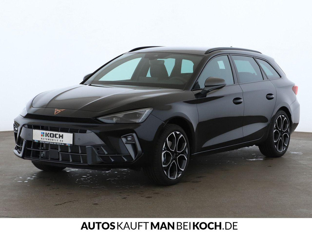 Cupra Leon Sportstourer DSG