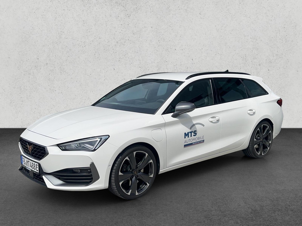 Cupra Leon Sportstourer 1.4 DSG VZ e-Hybrid