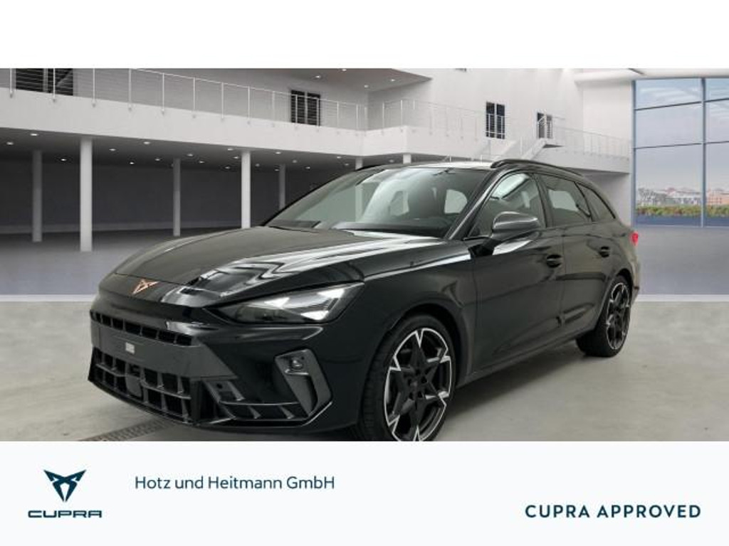 Cupra Leon Sportstourer DSG