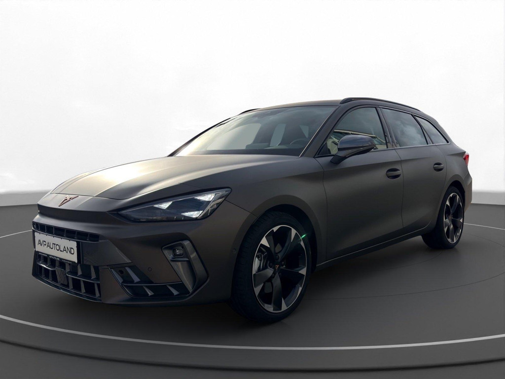 Cupra Leon Sportstourer DSG 2.0 TDI