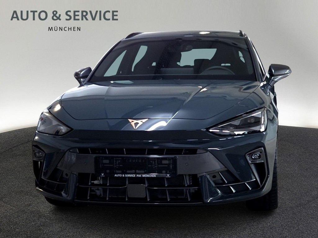 Cupra Leon Sportstourer DSG