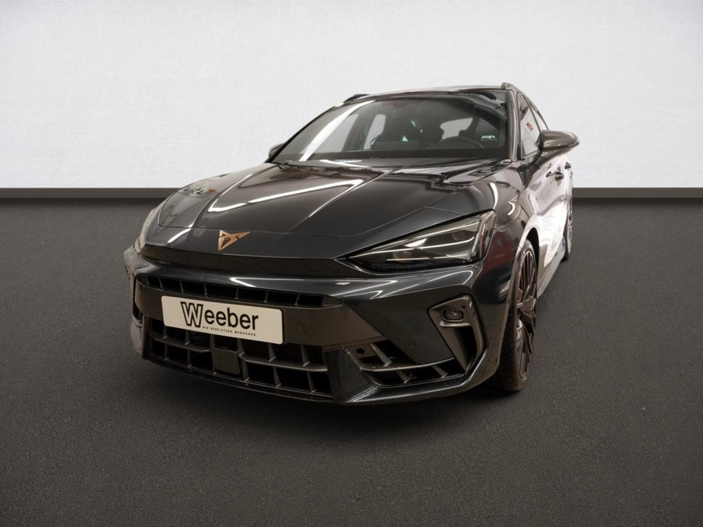 Cupra Leon Sportstourer 2.0 TSI VZ