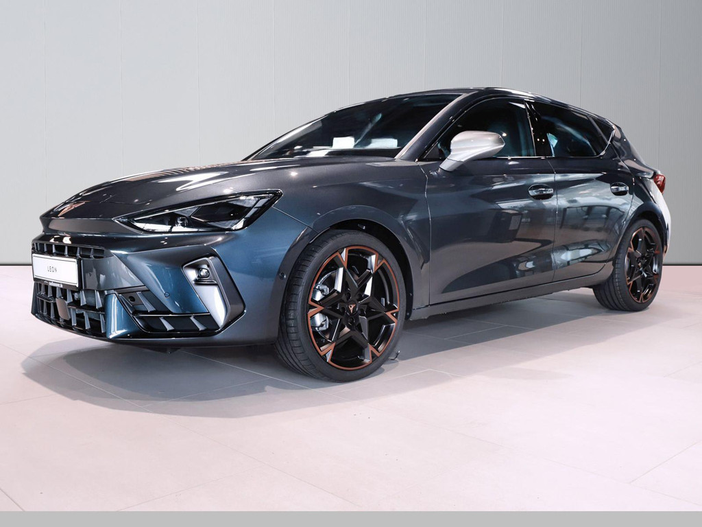 Cupra Leon 1.5 eTSI 110 kW (150 PS) AHK MATRIX SENNHEI