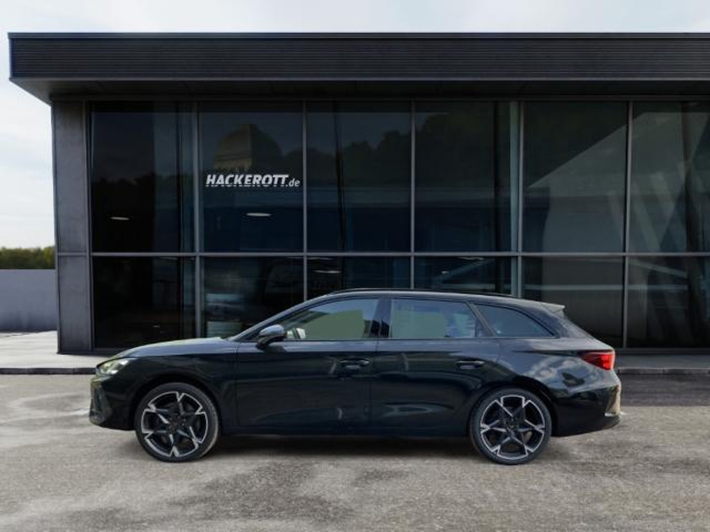 Cupra Leon Sportstourer DSG VZ e-Hybrid