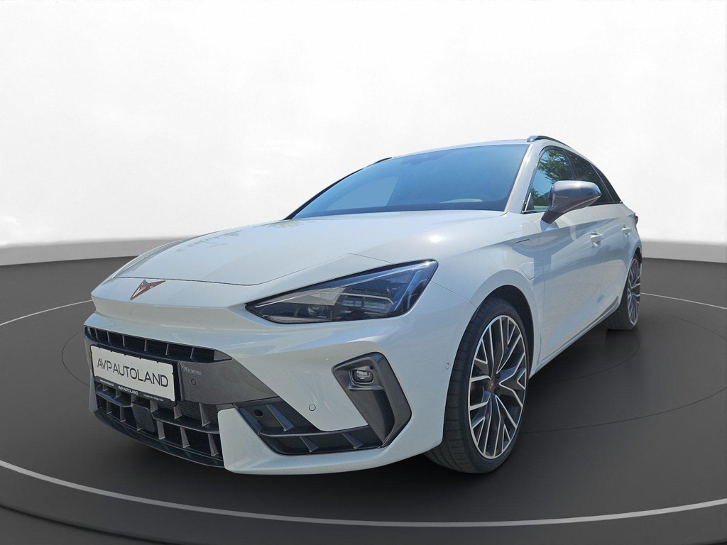 Cupra Leon Sportstourer 1.5 TSI DSG VZ e-Hybrid