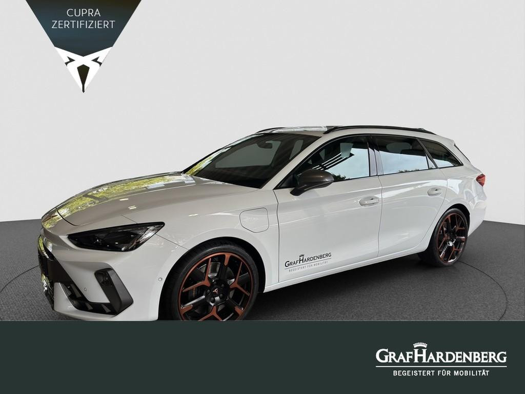 Seat Leon Sportstourer e-Hybrid DSG