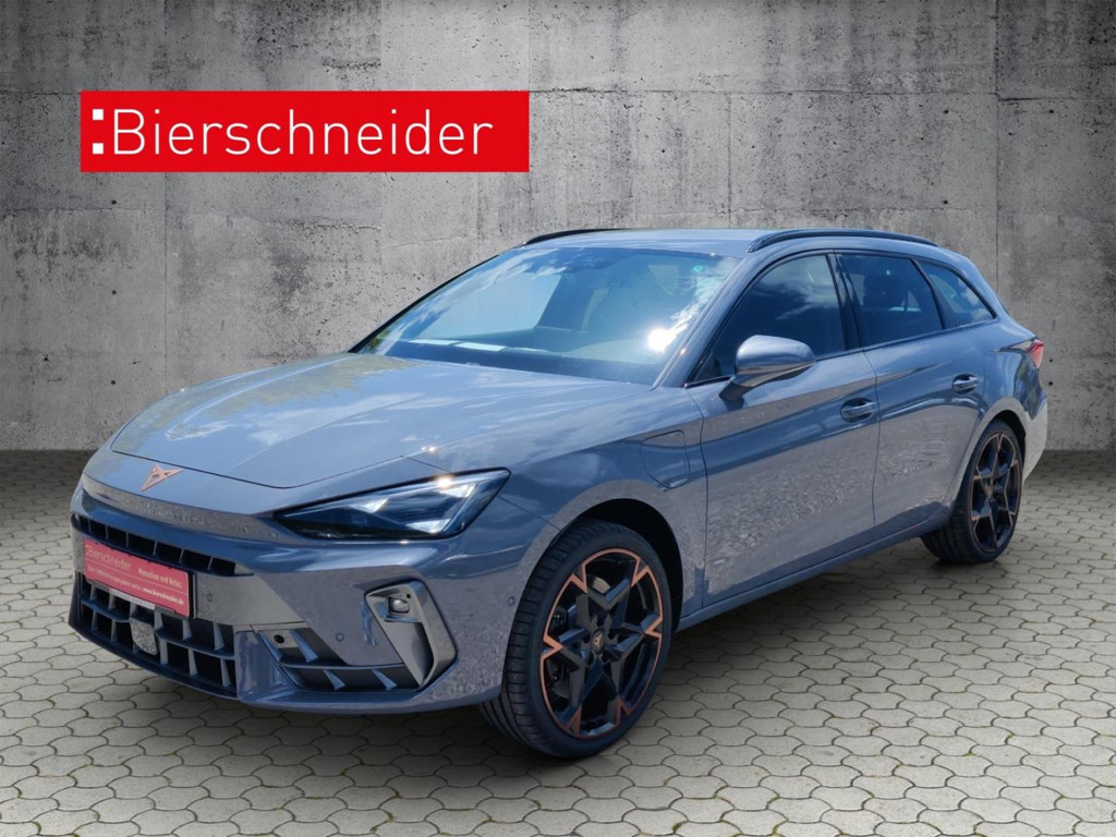 Cupra Leon Sportstourer 1.5 TSI DSG VZ e-Hybrid
