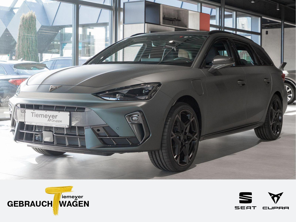 Cupra Leon Sportstourer DSG VZ e-Hybrid