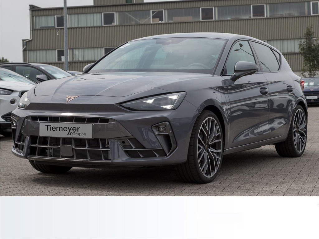 Cupra Leon DSG VZ e-Hybrid