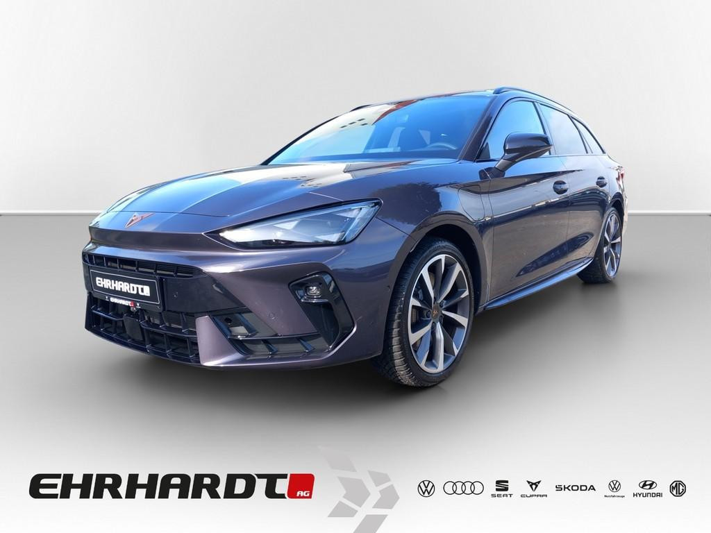 Cupra Leon Sportstourer 1.5 TSI DSG VZ e-Hybrid
