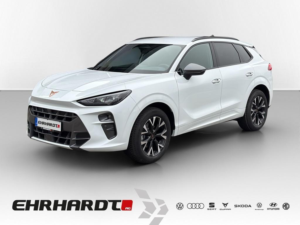 Cupra Terramar 1.5 eTSI