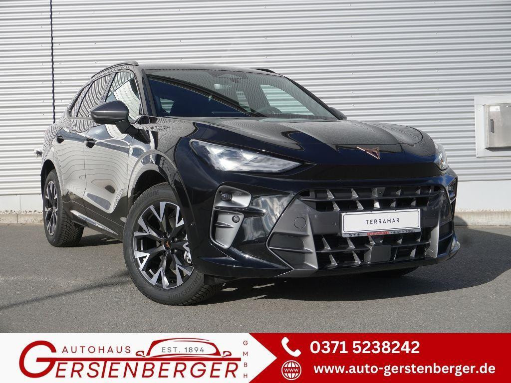 Cupra Terramar 1.5 eTSI