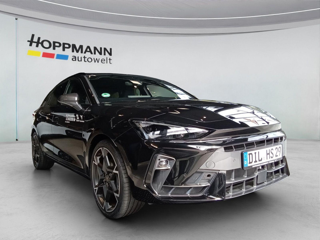 Cupra Leon Sportstourer DSG