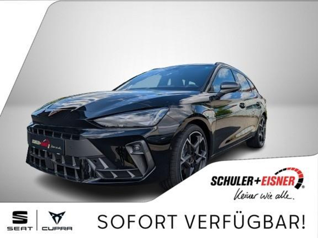 Cupra Leon Sportstourer DSG