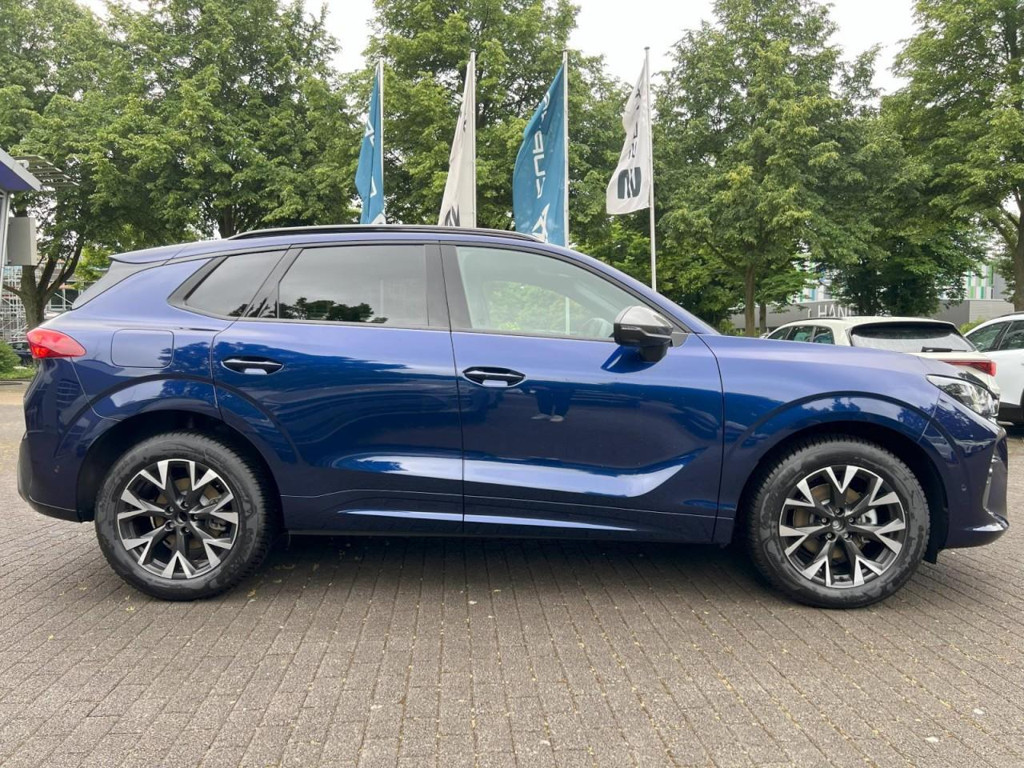 Cupra Terramar 1.5 eTSI