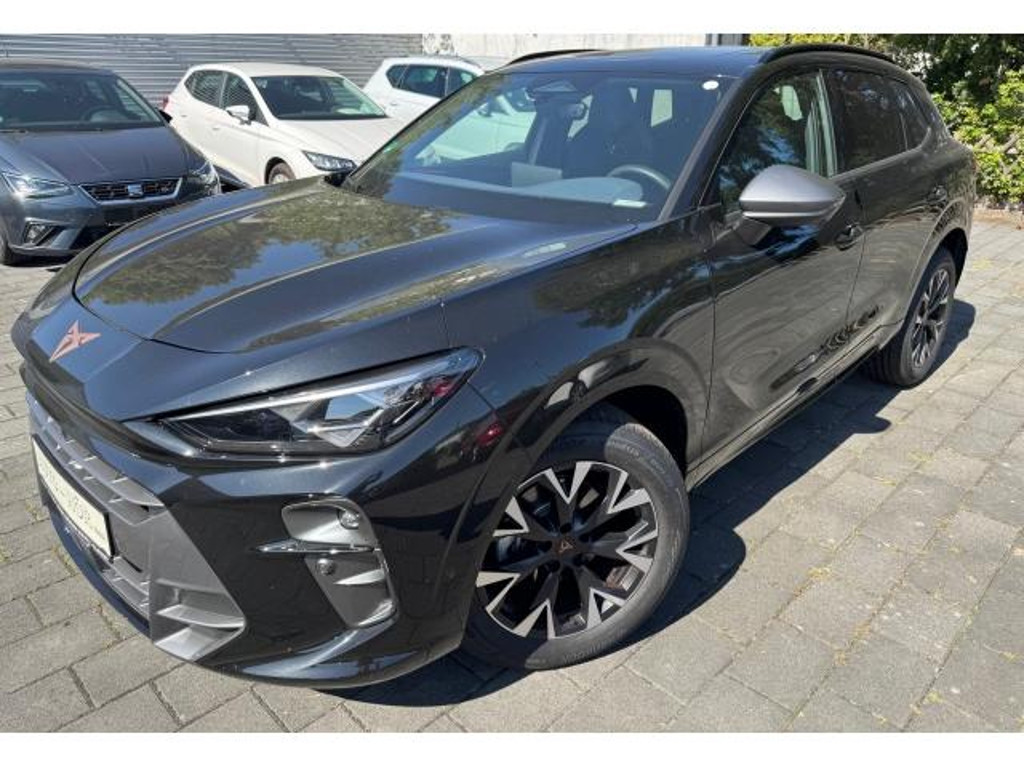 Cupra Terramar 1.5 eTSI