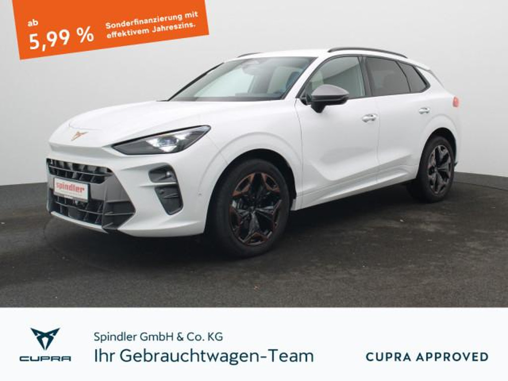 Cupra Terramar 1.5 eTSI