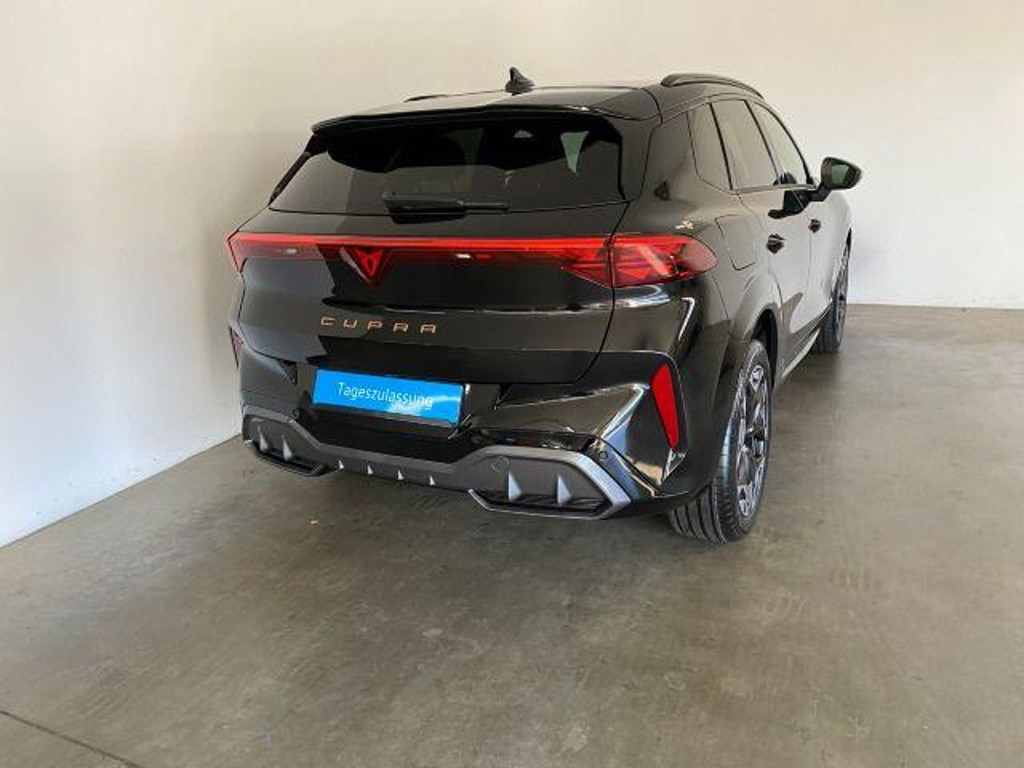 Cupra Terramar 2.0 TSI VZ