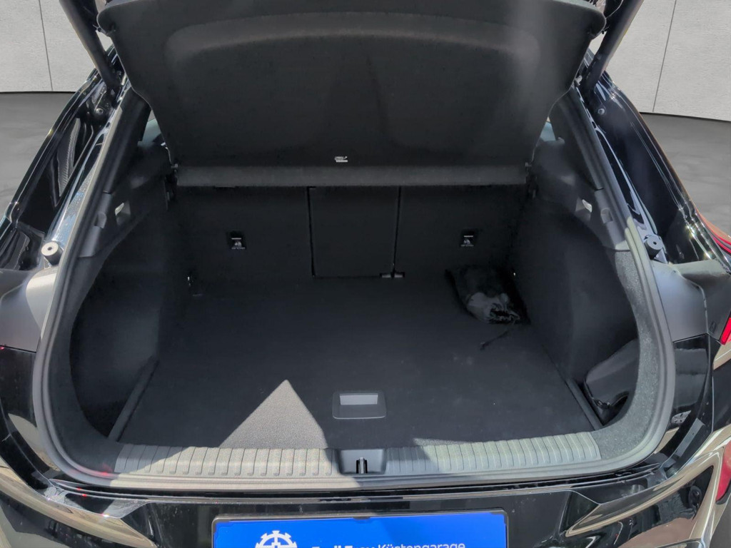 Cupra Terramar 1.5 eTSI