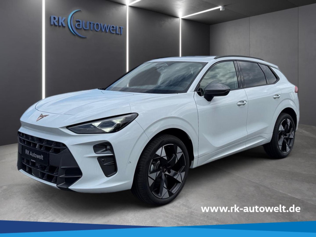 Cupra Terramar 1.5 eTSI