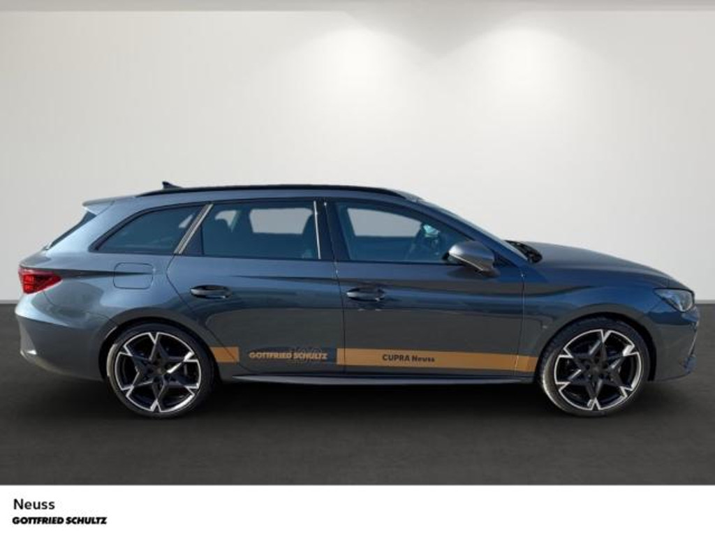 Cupra Leon Sportstourer DSG