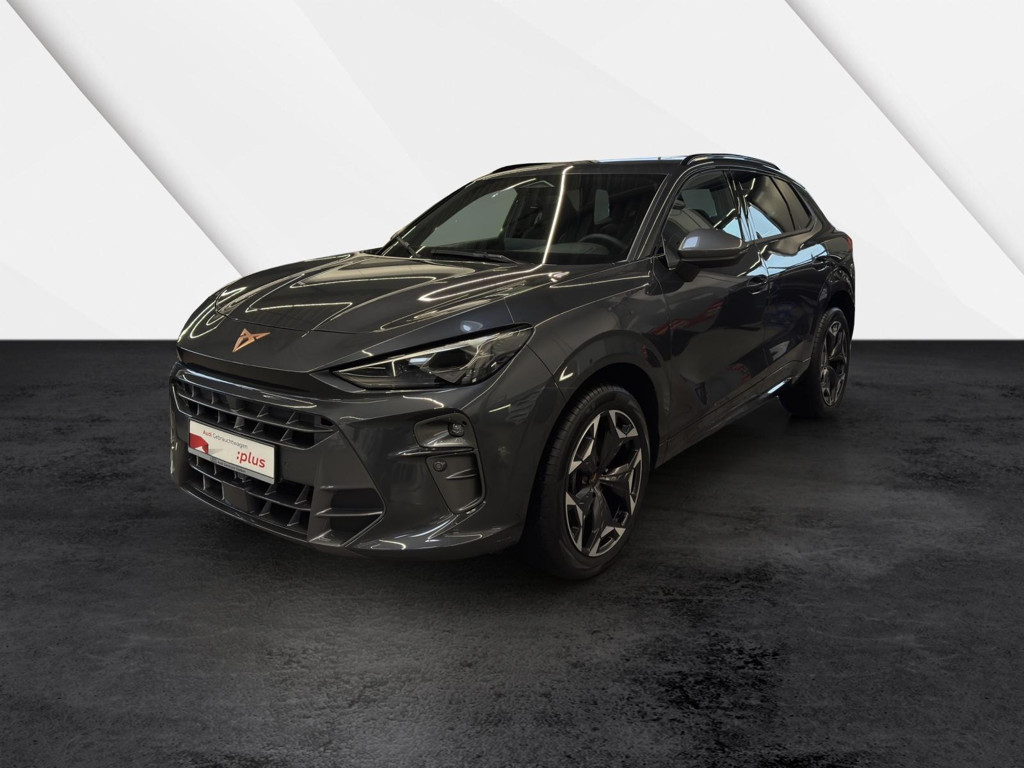 Cupra Terramar 2.0 TSI VZ